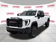  GMC Sierra 2500HD