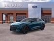  Ford Mustang Mach-E