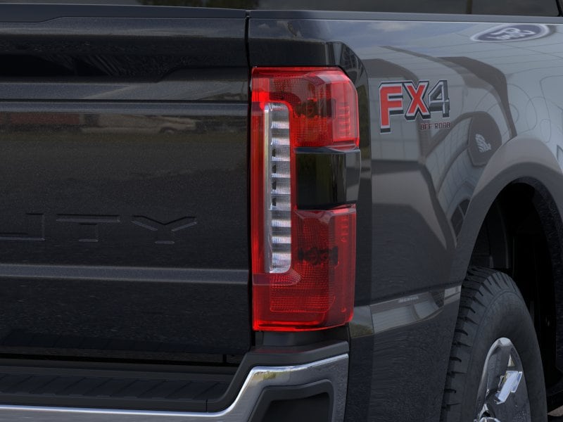 2026 Ford F-350 Super Duty Lariat - Photo 21