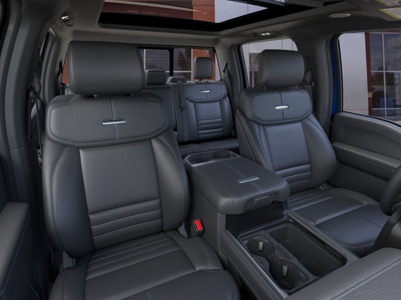 2026 Ford F-250 Super Duty Platinum - Photo 10