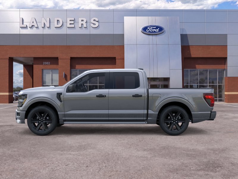 New 2026 Ford F-150 STX TRUCK