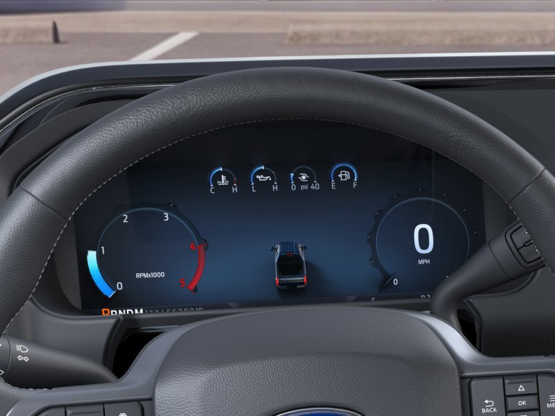 2026 Ford F-350 Super Duty Lariat - Photo 13