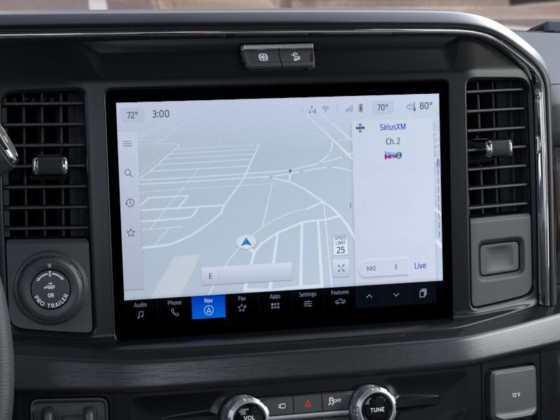 2026 Ford F-250 Super Duty Lariat - Photo 14