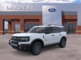 2026 Ford Bronco Sport Big Bend SUV