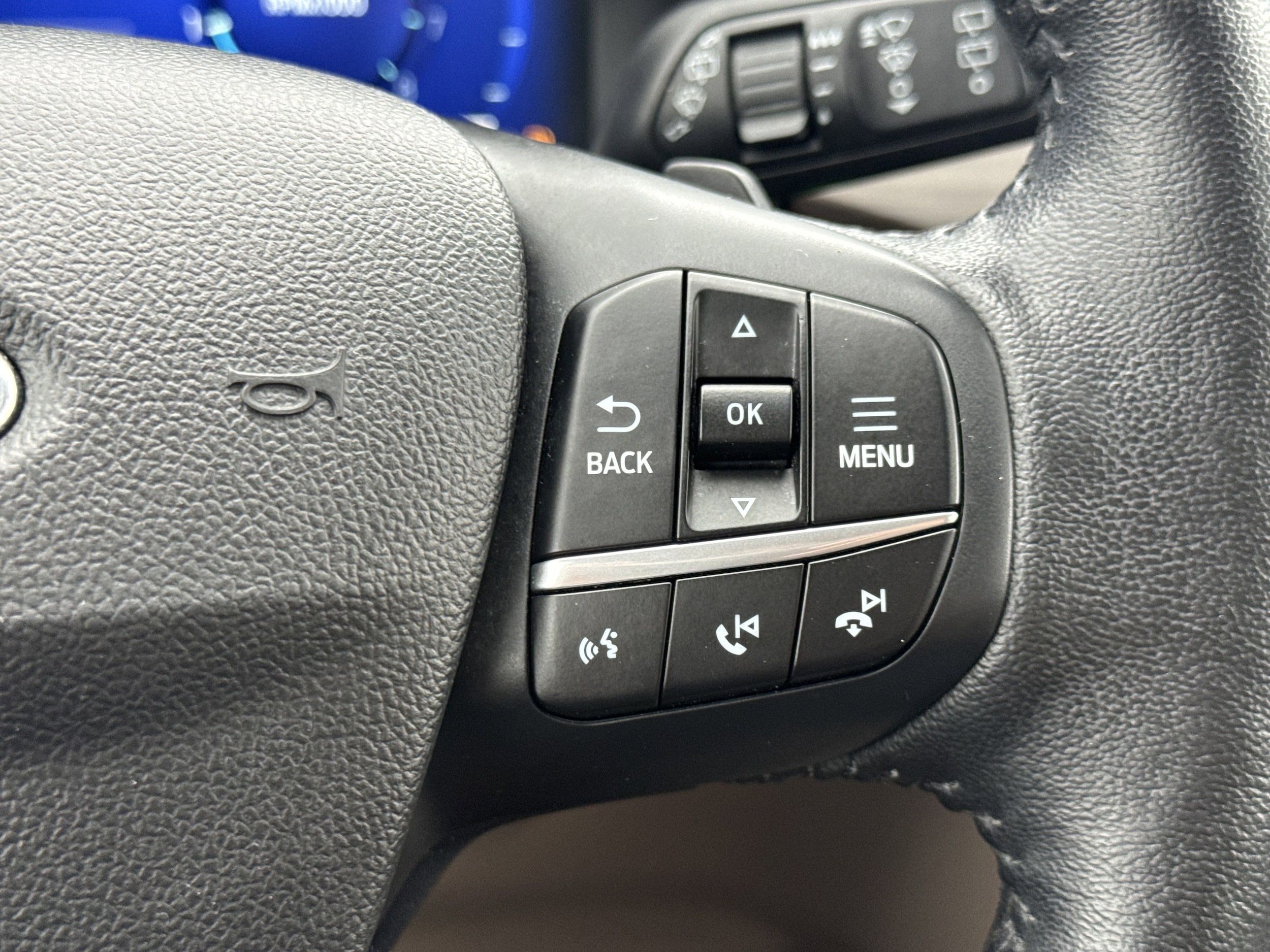 2020 Ford Escape Titanium - Photo 17