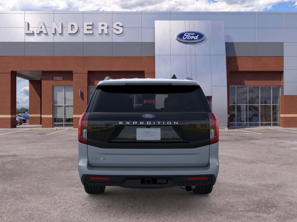 New 2026 Ford Expedition Active SUV