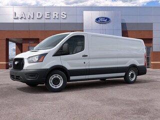 2027 Ford Transit-350 Cargo LR CARGO RWD Van Low Roof Van