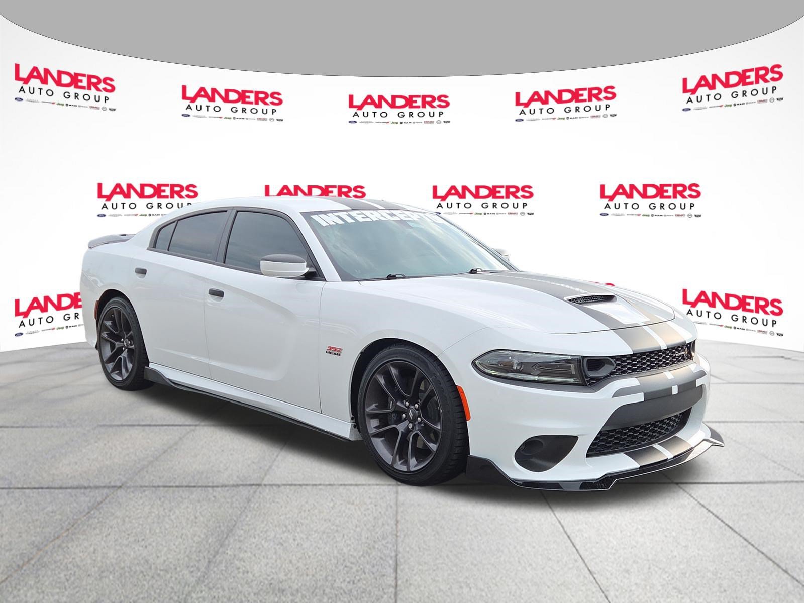  Dodge Charger