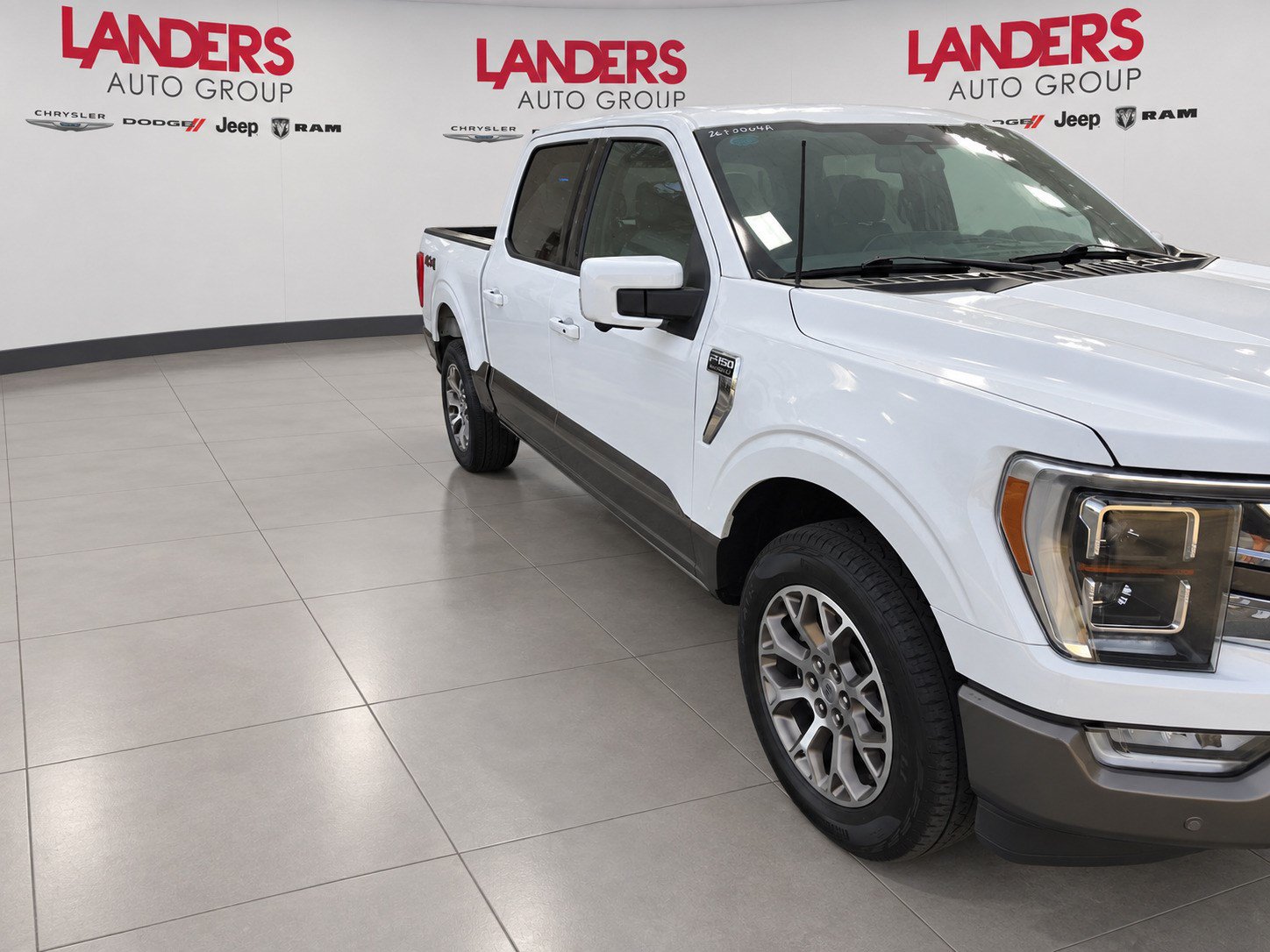 Used 2023 Ford F-150 XL