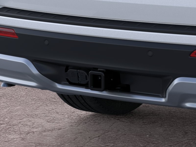 2026 Ford Explorer Platinum - Photo 22