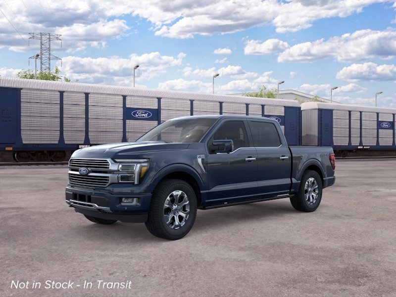  Ford F-150
