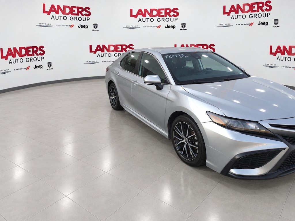 Used 2025 Nissan Altima SV SV FWD