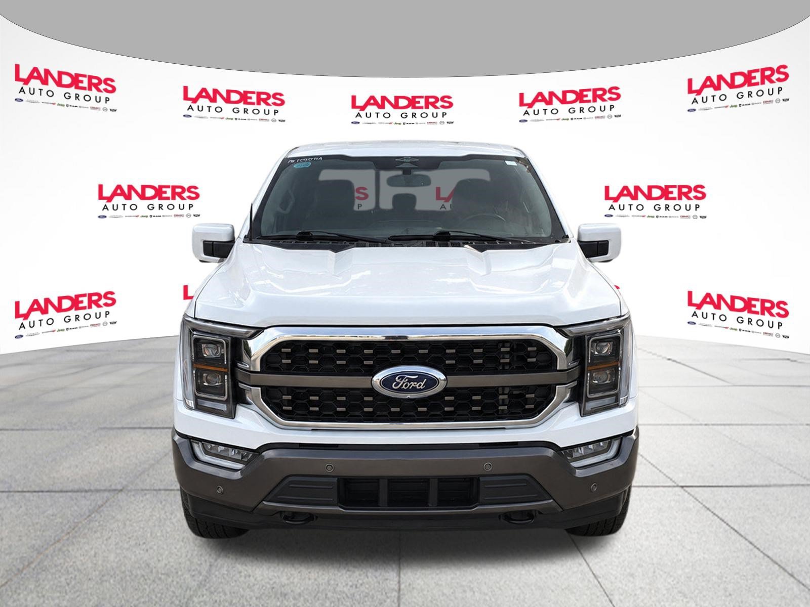Used 2023 Ford F-150 XL