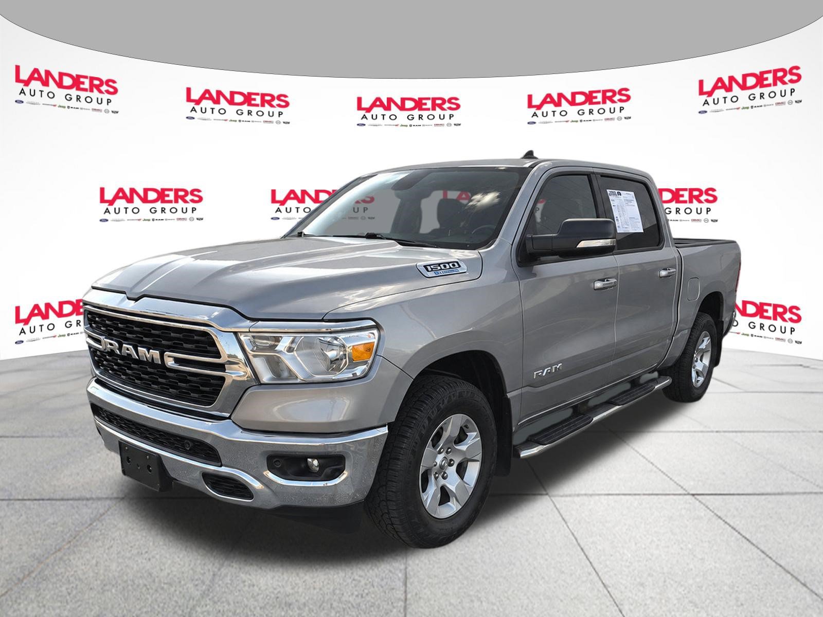  Ram 1500
