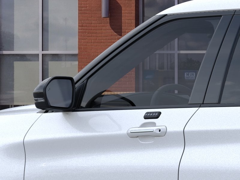 2026 Ford Explorer Platinum - Photo 19