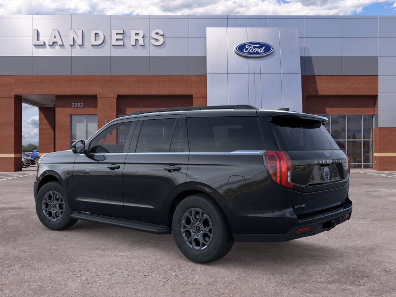 New 2026 Ford Expedition Active Active 4x2