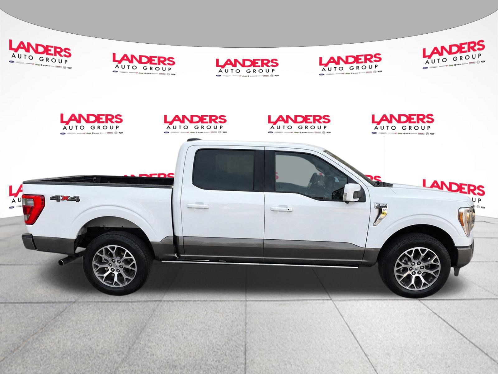 Used 2023 Ford F-150 XL