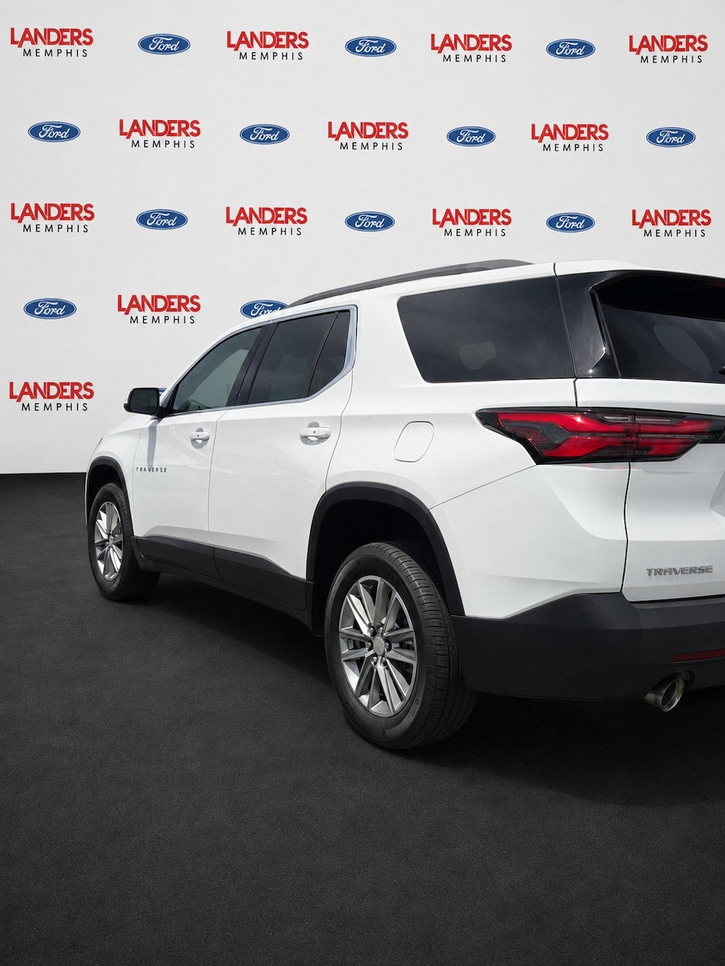 Used 2023 Chevrolet Traverse LT Cloth FWD LT Cloth w/1LT