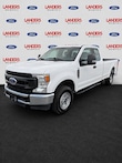  Ford Super Duty F-250 SRW