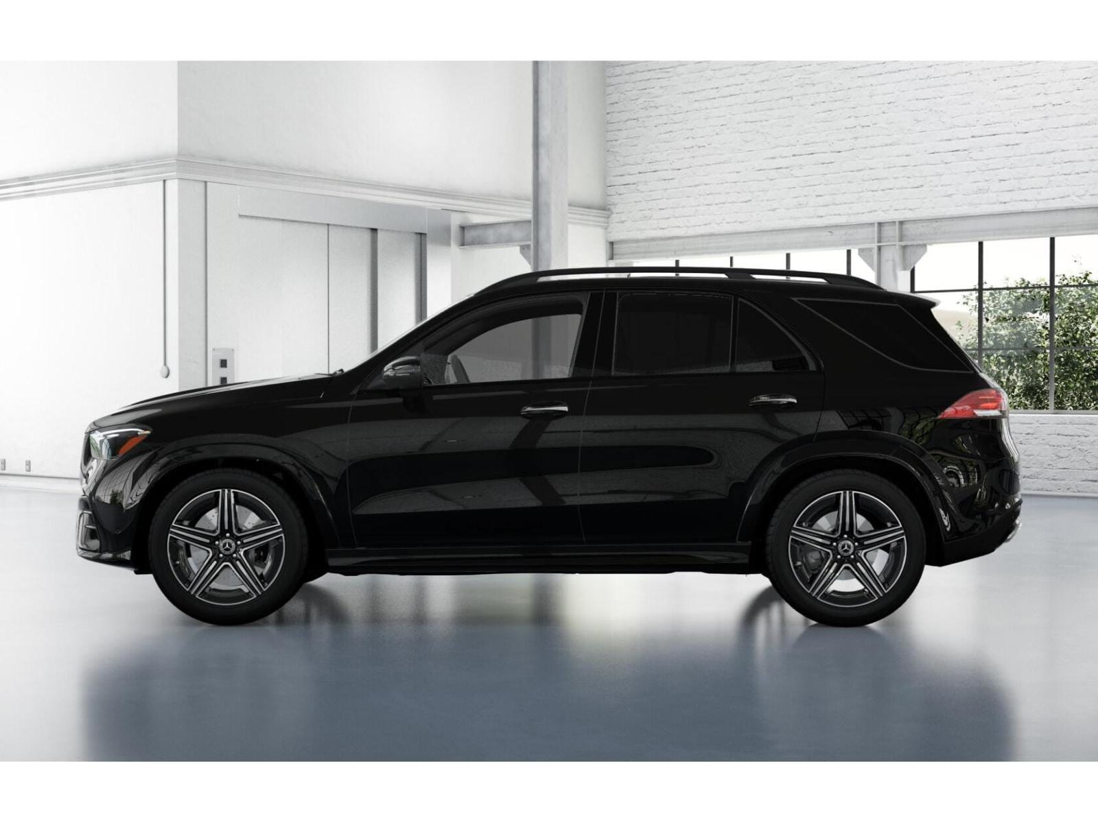 2026 Mercedes-Benz GLE GLE450 - Photo 32