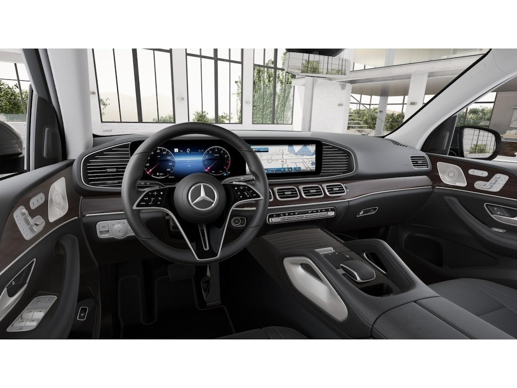 New 2026 Mercedes-Benz GLE GLE 450 SUV