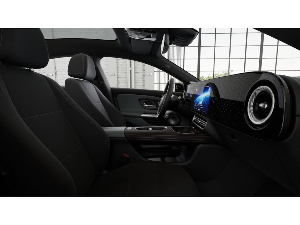 New 2027 Mercedes-Benz CLA CLA 220 Sedan