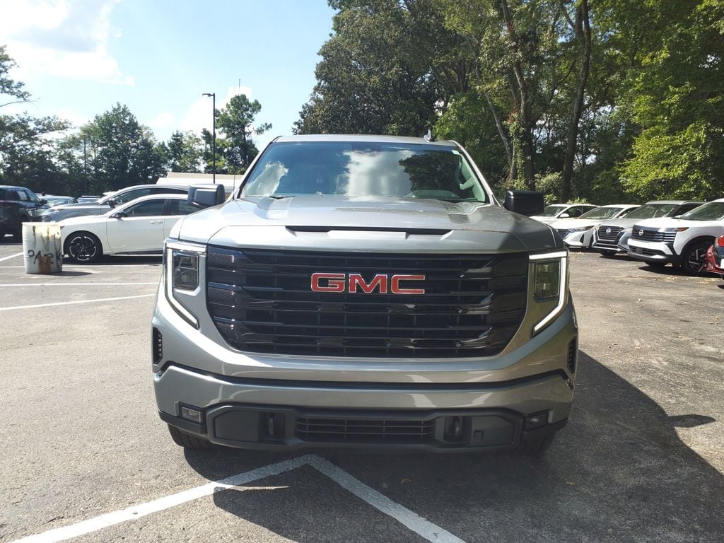 Used 2026 GMC Sierra 1500 Elevation Truck