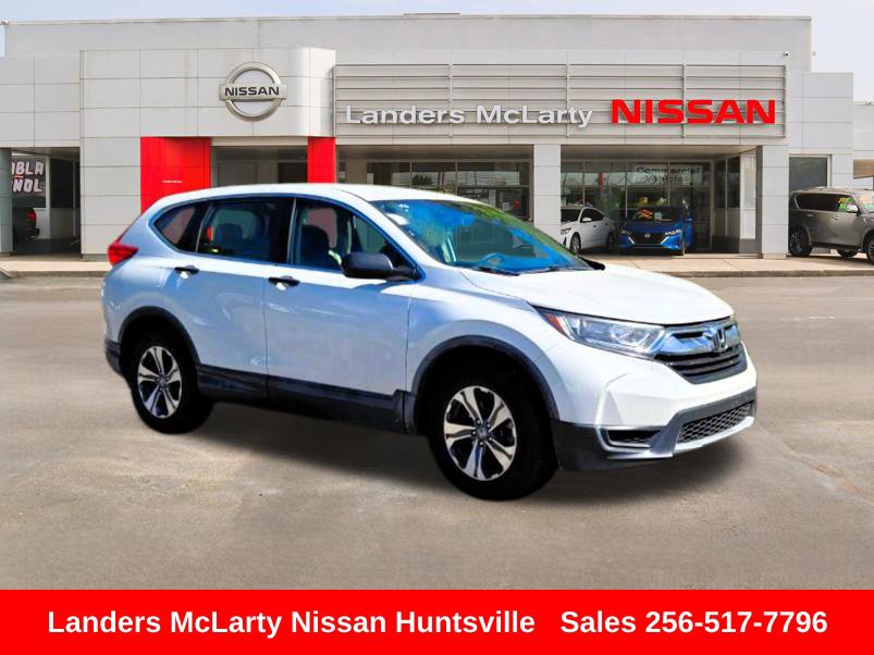 Used 2019 Honda CR-V LX SUV