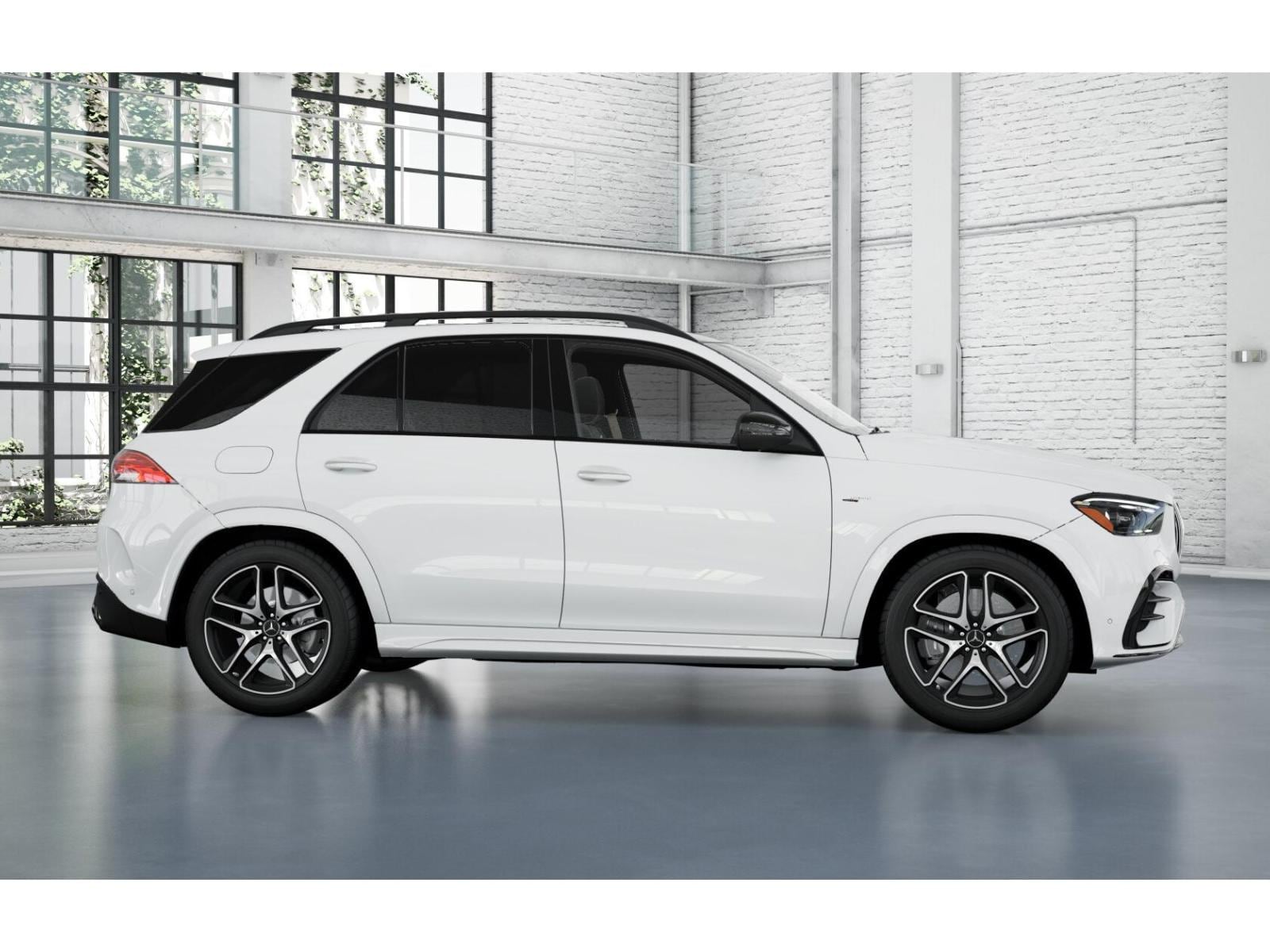2026 Mercedes-Benz GLE AMG GLE 53 - Photo 15