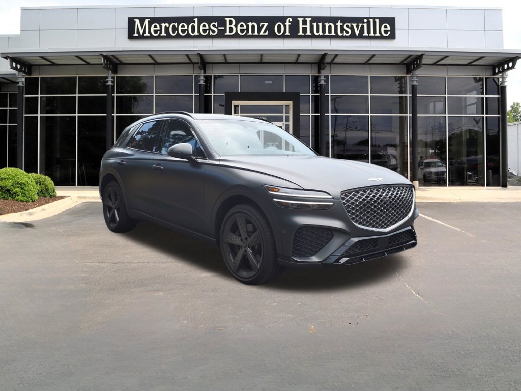 2024 GENESIS GV70