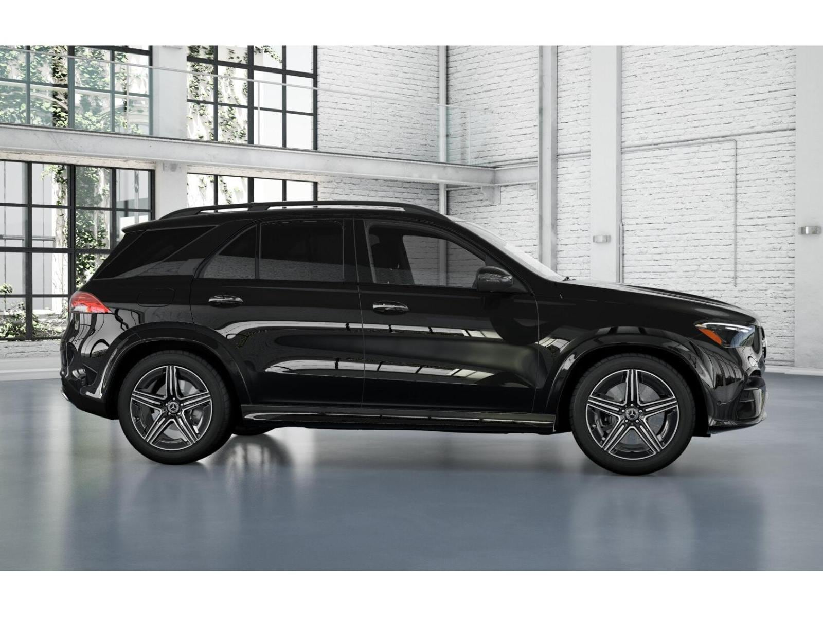 2026 Mercedes-Benz GLE GLE450 - Photo 14