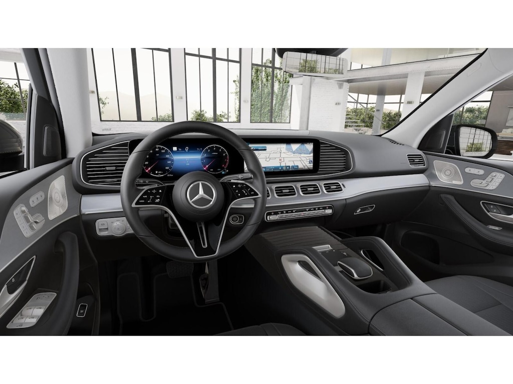 New 2026 Mercedes-Benz GLE GLE 450 SUV