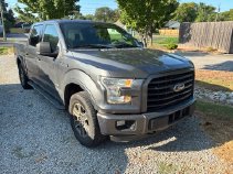 Used 2015 Ford F-150 XLT Truck