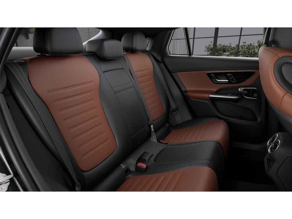 New 2027 Mercedes-Benz GLC GLC 300 Coupe SUV