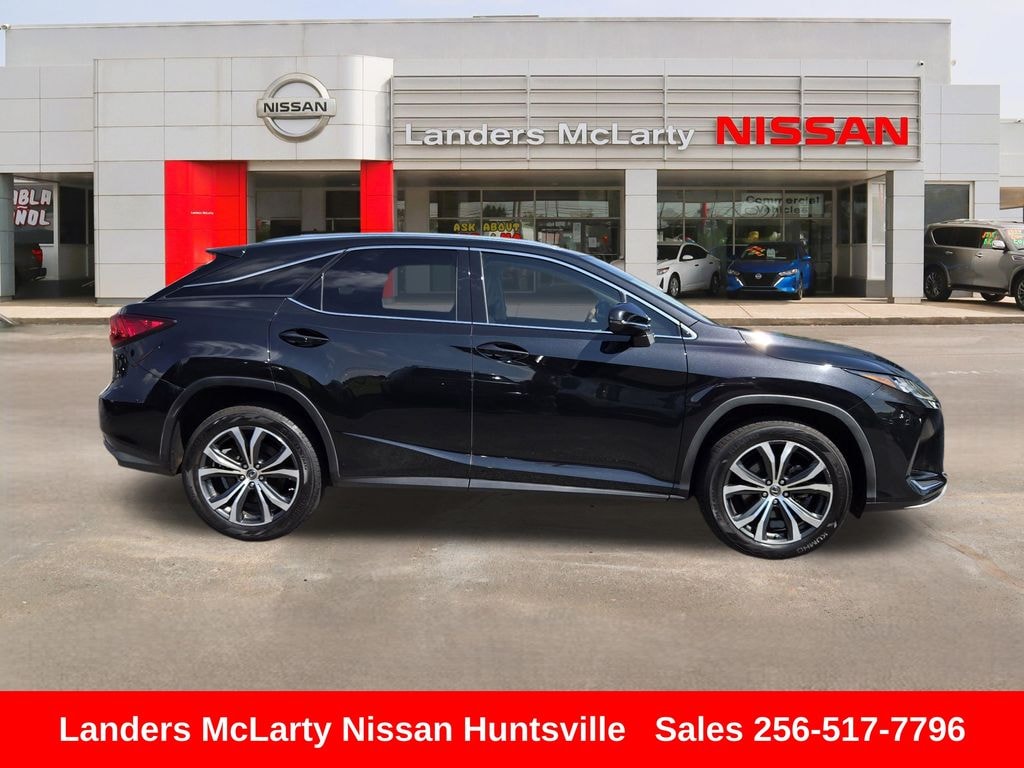 Used 2020 Lexus RX 350 SUV