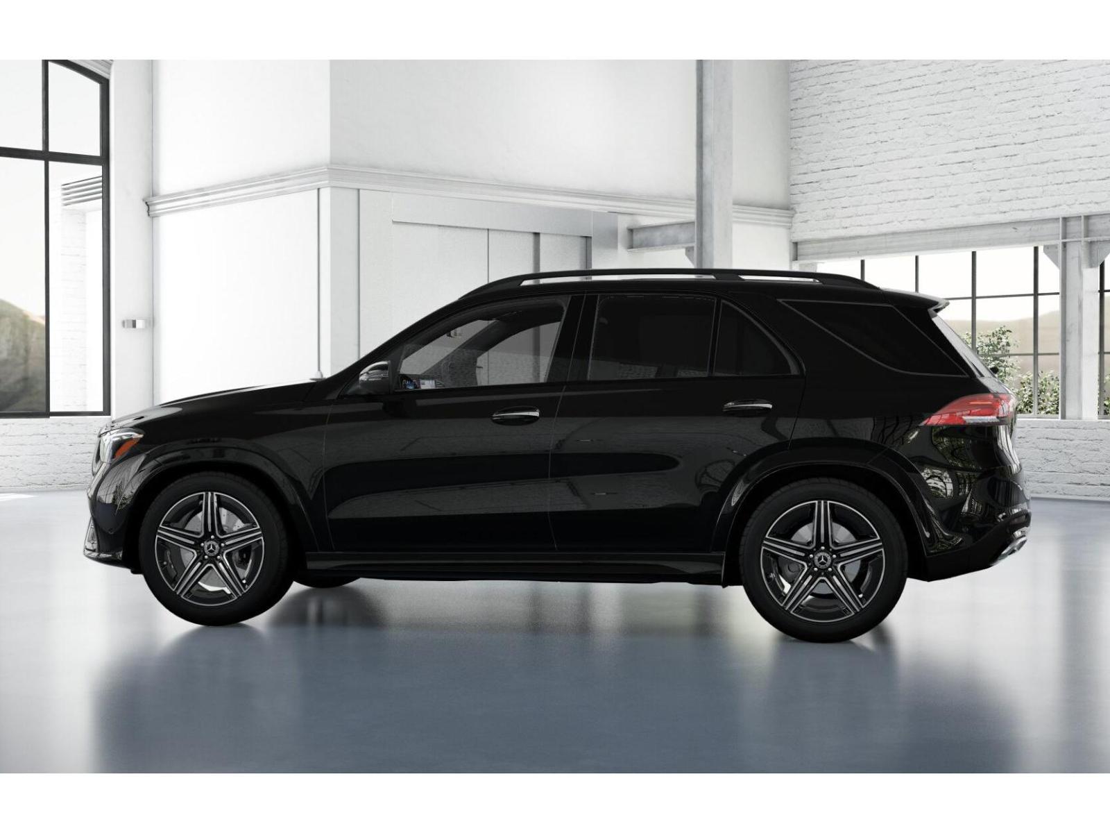2026 Mercedes-Benz GLE GLE450 - Photo 31