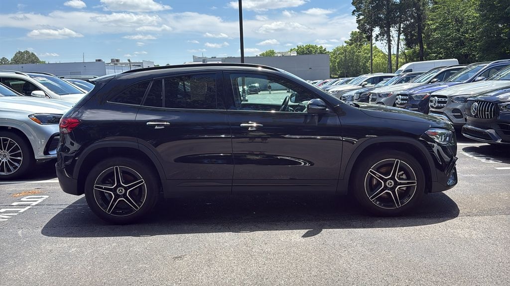Certified 2023 Mercedes-Benz GLA GLA 250 SUV