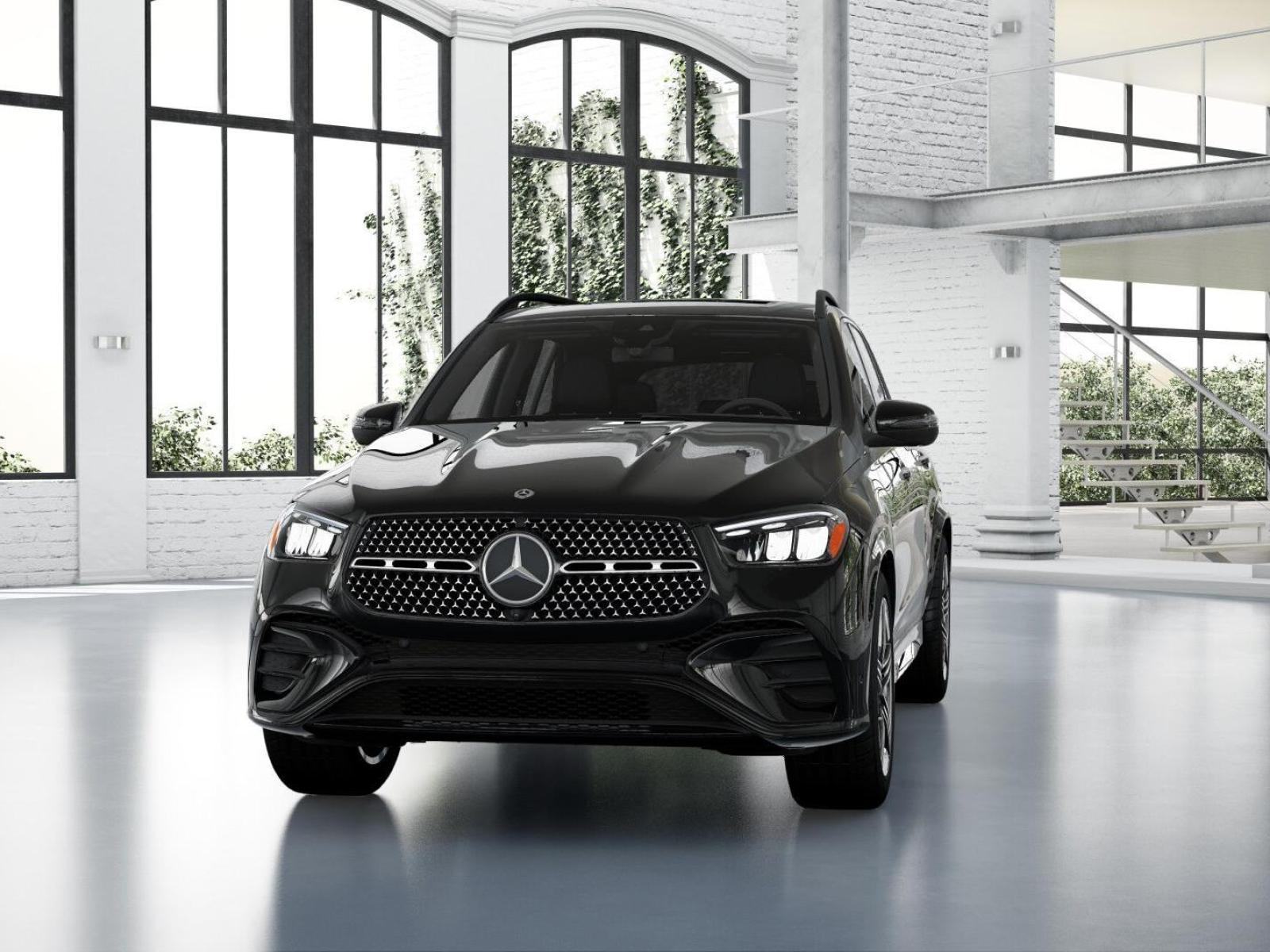 2026 Mercedes-Benz GLE GLE450 - Photo 40