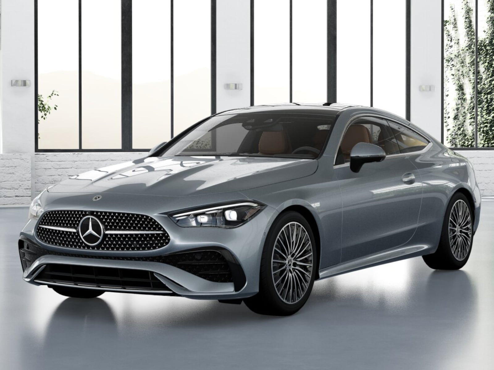2026 Mercedes-Benz CLE