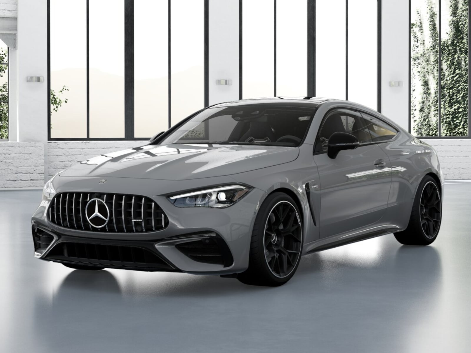 2027 Mercedes-Benz CLE