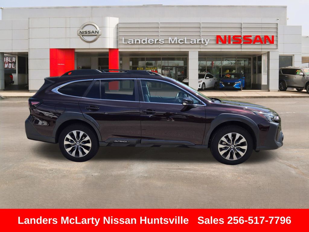 Used 2023 Subaru Outback Limited XT SUV