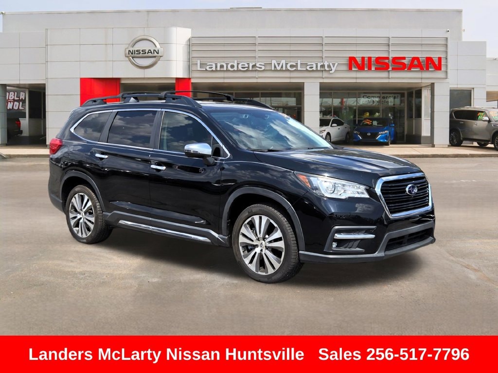 Used 2022 Subaru Ascent Touring SUV