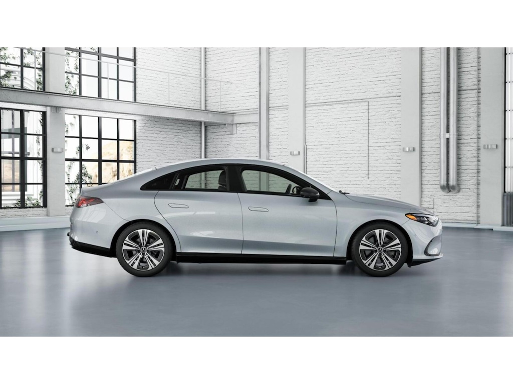 New 2027 Mercedes-Benz CLA CLA 220 Sedan