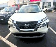Used 2021 Nissan Rogue SV SUV