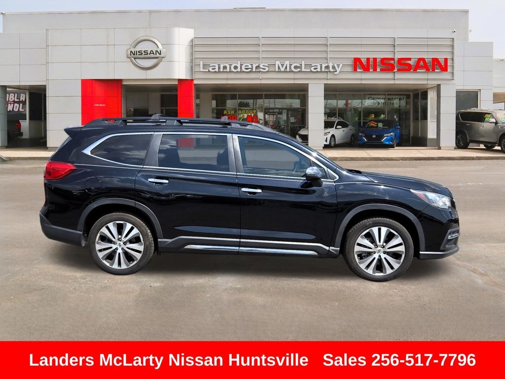 Used 2022 Subaru Ascent Touring SUV