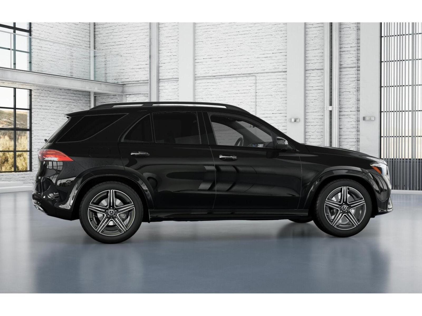 2026 Mercedes-Benz GLE GLE450 - Photo 15