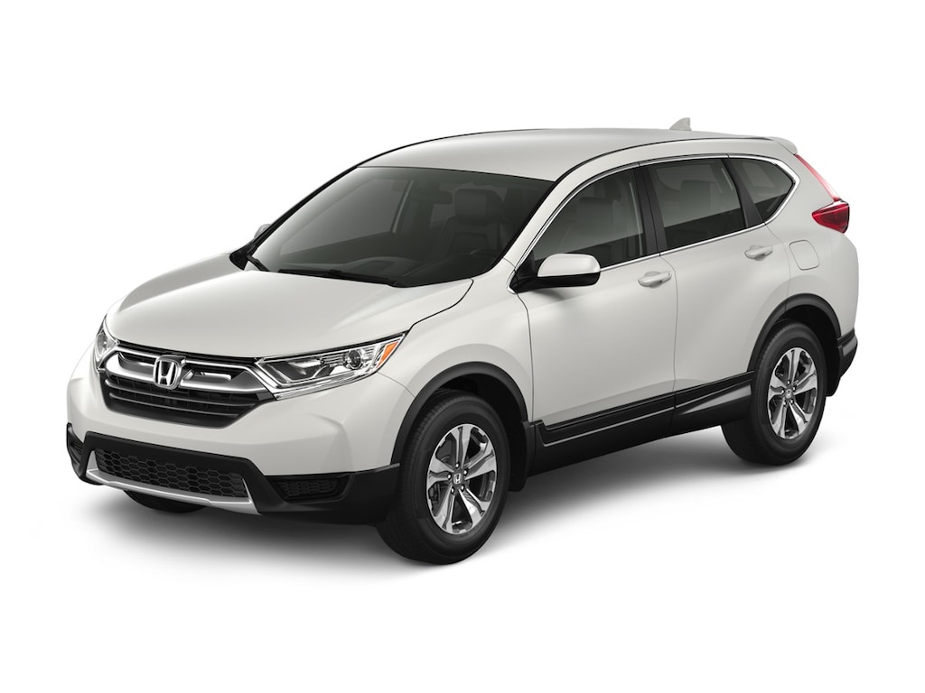Used 2019 Honda CR-V LX SUV