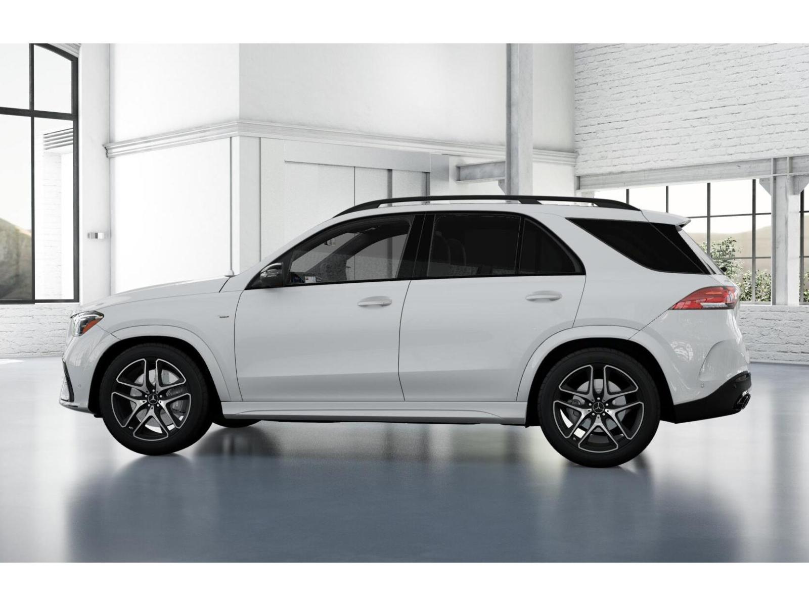 2026 Mercedes-Benz GLE AMG GLE 53 - Photo 32