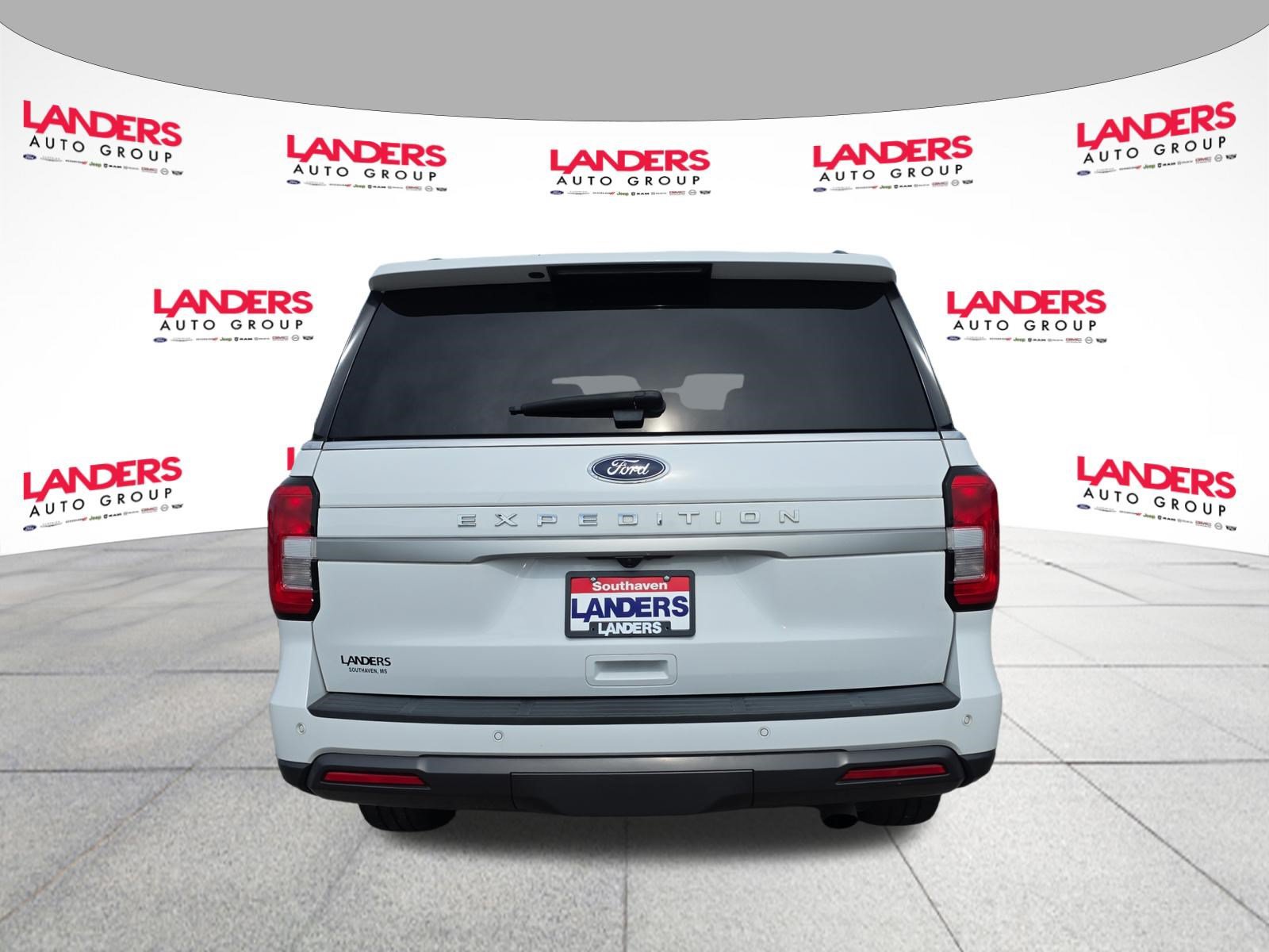 Used 2023 Ford Expedition XL XL 4x4