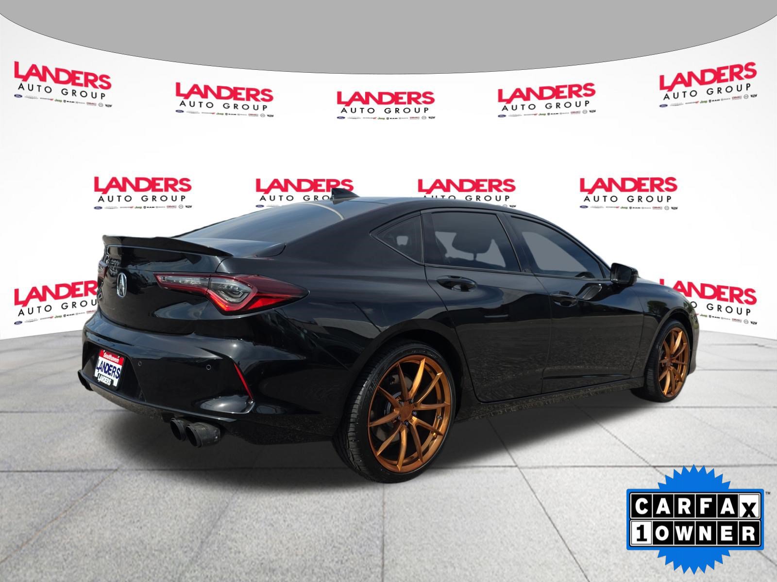 Used 2021 Acura TLX w/A-Spec Package SH-AWD w/A-Spec Package